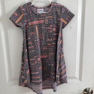 Lularoe Scarlett dress